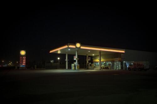 gasolinera shell copia